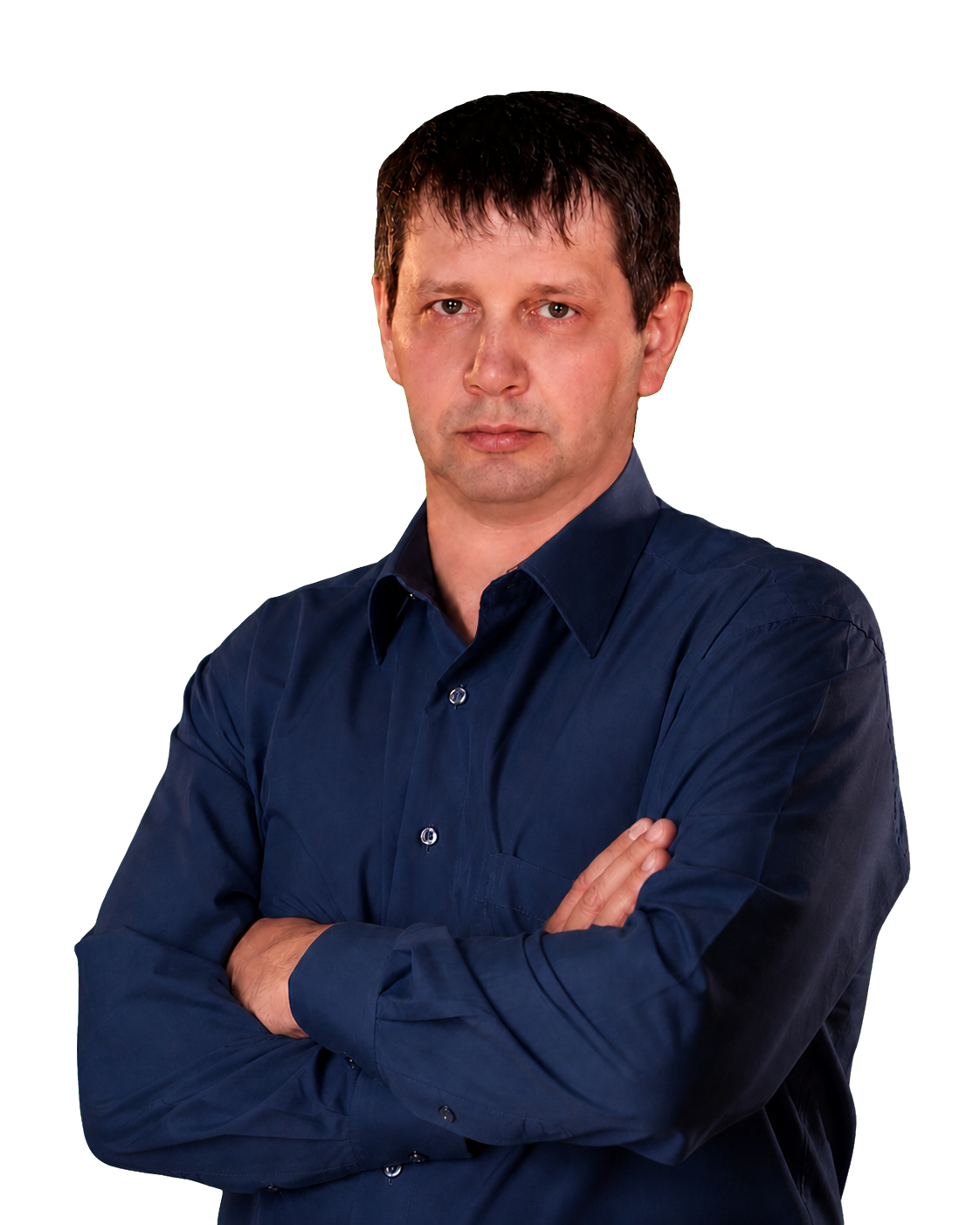 Алексей, основатель НишаКод