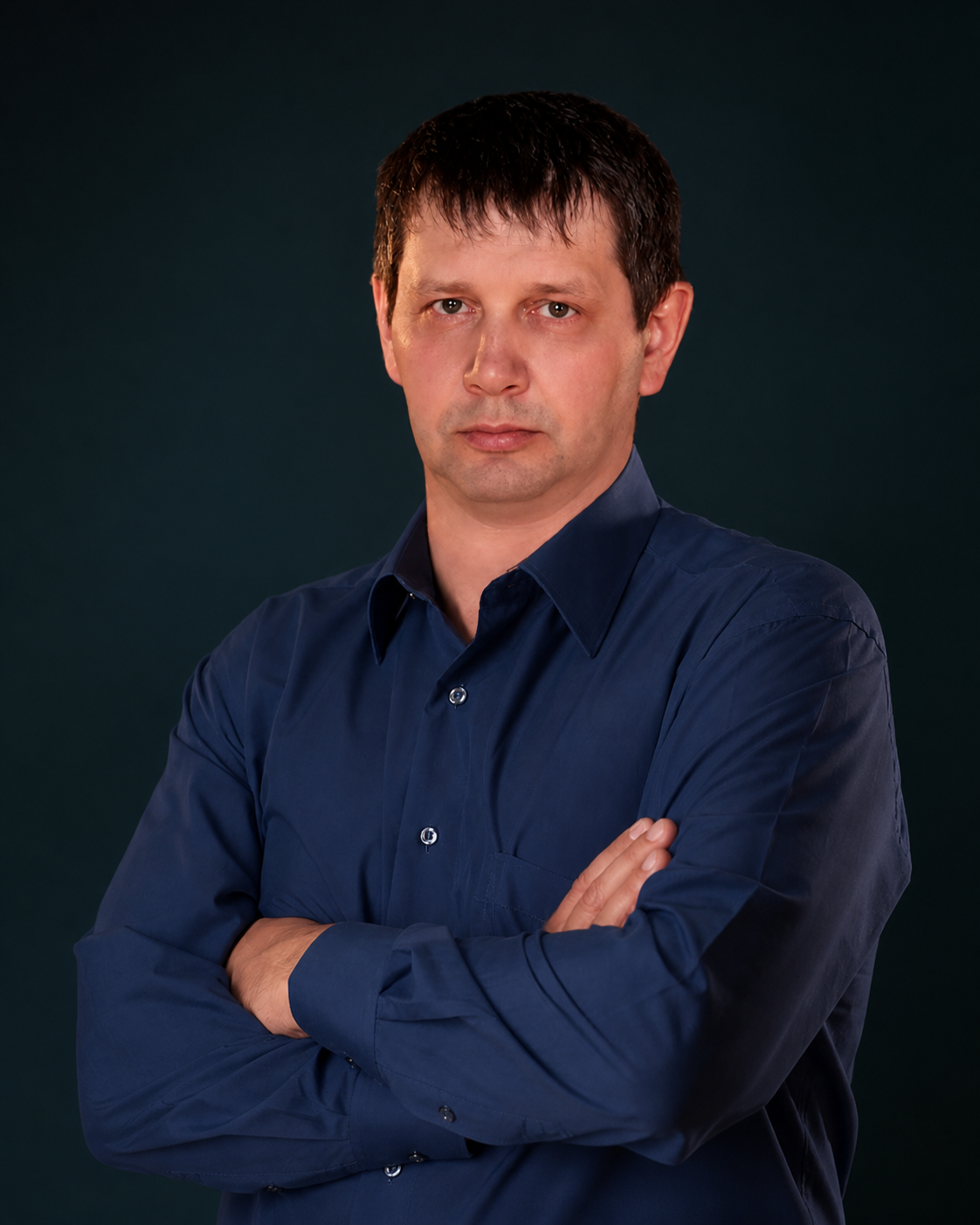 Алексей лично ведёт проекты НишаКод